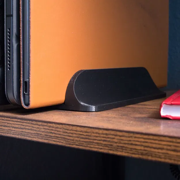 Giá đỡ laptop hình lục giác cho Macbook, iPad và sách điện tử - Image 3