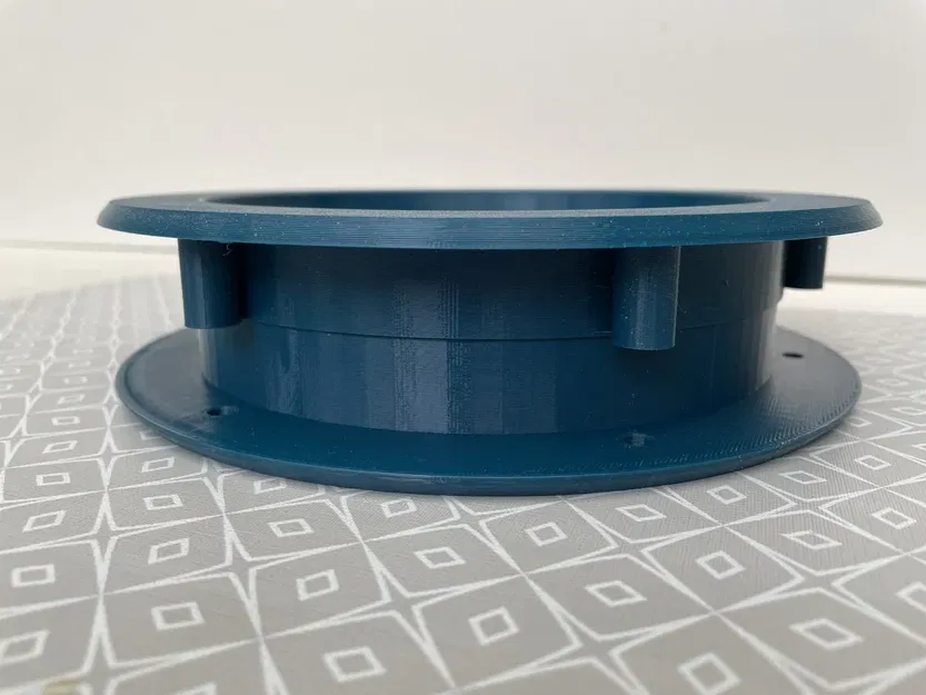 Cửa sổ kiểu porthole nhỏ cho cửa và tường - Image 4