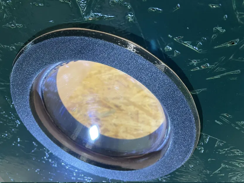 Cửa sổ kiểu porthole nhỏ cho cửa và tường - Image 7