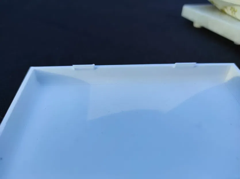 Hộp đựng bộ tua vít chính xác 5 chiếc - Khớp nối snap fit - Image 2