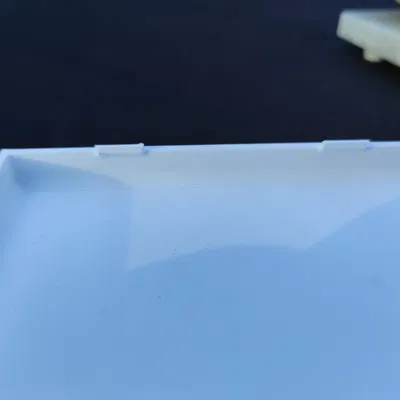 Hộp đựng bộ tua vít chính xác 5 chiếc - Khớp nối snap fit