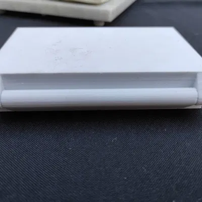 Hộp đựng bộ tua vít chính xác 5 chiếc - Khớp nối snap fit