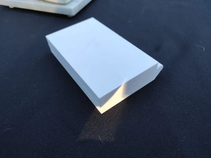 Hộp đựng bộ tua vít chính xác 5 chiếc - Khớp nối snap fit - Image 5