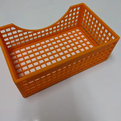 Giá đỡ tấm vải Bounce treo tường