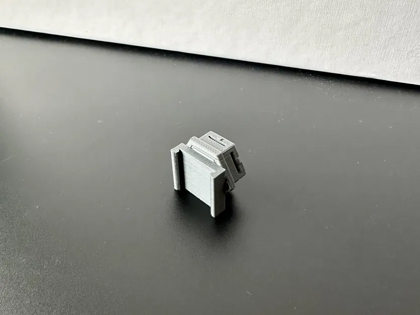 Giá đỡ treo phễu cho hệ thống HSW - Image 1