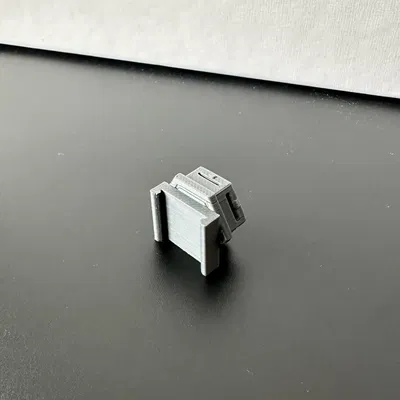 Giá đỡ treo phễu cho hệ thống HSW