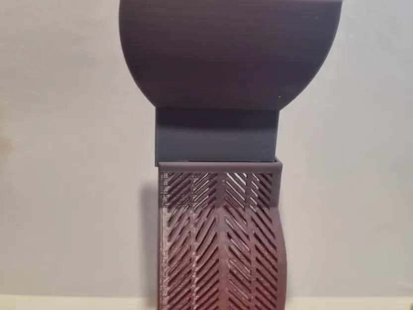 Phễu cho hộp khô Bambu AMS - Image 1