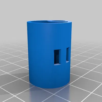 Bộ hướng dẫn cáp phanh trước cho xe đạp gấp Brompton