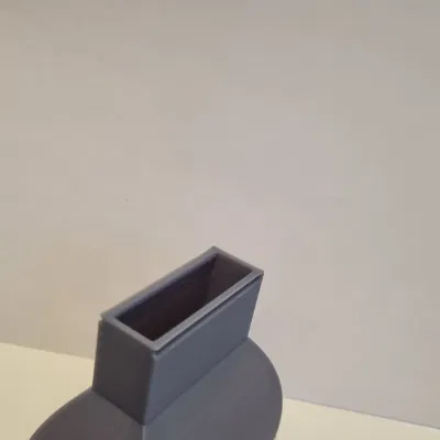 Phễu cho hộp khô Bambu AMS