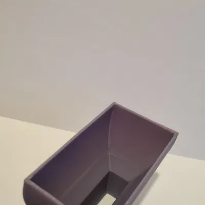 Phễu cho hộp khô Bambu AMS