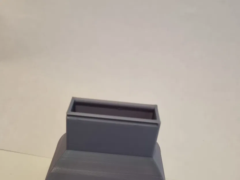 Phễu cho hộp khô Bambu AMS - Image 4