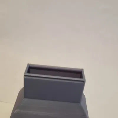 Phễu cho hộp khô Bambu AMS