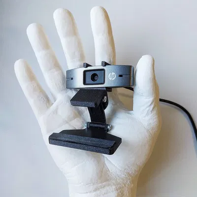 Kẹp thay thế cho webcam HP HD 2300