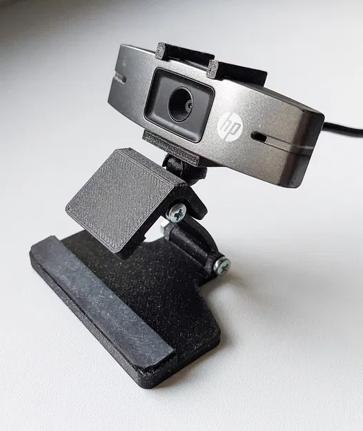 Kẹp thay thế cho webcam HP HD 2300 - Image 3