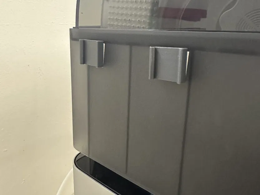 Giá đỡ phễu cho máy in 3D Bambu Lab - Image 3