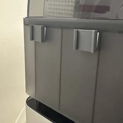 Giá đỡ phễu cho máy in 3D Bambu Lab