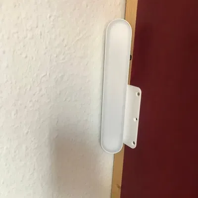 Giá đỡ đèn Hue lắp góc cho ánh sáng đọc sách