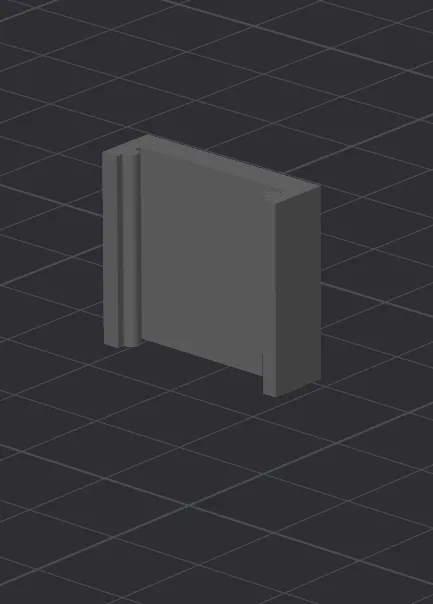 Giá đỡ phễu cho máy in 3D Bambu Lab - Image 4