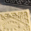 Cutter và con dấu kem custard theo phong cách Great British Bake Off - Thumbnail 1