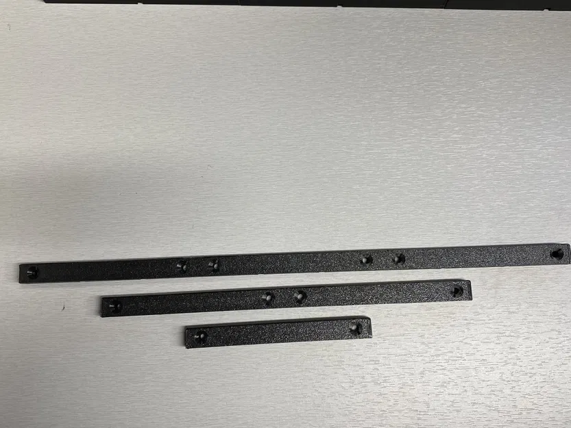 Giá đỡ hiển thị cho Phil-A-Ment v3 - Image 1