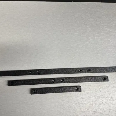 Giá đỡ hiển thị cho Phil-A-Ment v3