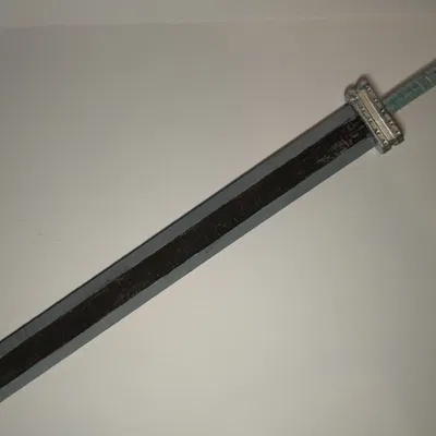 Kiếm Gatsu - Bản sao hoàn hảo từ truyện tranh