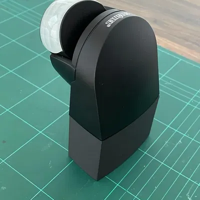 Bộ điều chỉnh khoảng cách 55mm và giá đỡ cho cảm biến chuy...