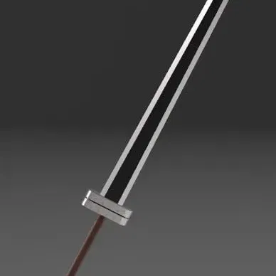 Kiếm Gatsu - Bản sao hoàn hảo từ truyện tranh