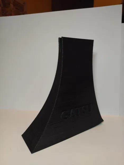 Kiếm Gatsu - Bản sao hoàn hảo từ truyện tranh - Image 5