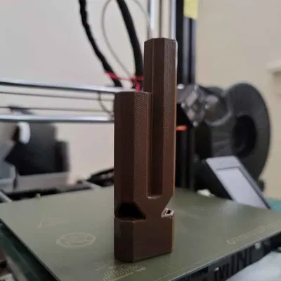 Kèn tàu hỏa - Âm thanh cao gấp đôi