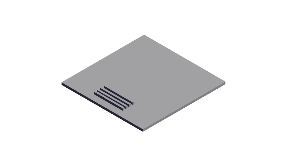 Hộp lưu trữ nhỏ với nắp trượt cho tổ chức đồ dùng - Image 5