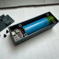 Sạc dự phòng nhỏ 5000mAh với chip IP5310 - Thumbnail 3