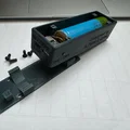 Sạc dự phòng nhỏ 5000mAh với chip IP5310 - Thumbnail 4