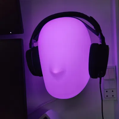 Giá đỡ đèn đầu Ikea ISKÄRNA kiểu dáng tối giản