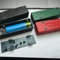 Sạc dự phòng nhỏ 5000mAh với chip IP5310 - Thumbnail 5