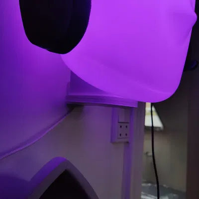 Giá đỡ đèn đầu Ikea ISKÄRNA kiểu dáng tối giản