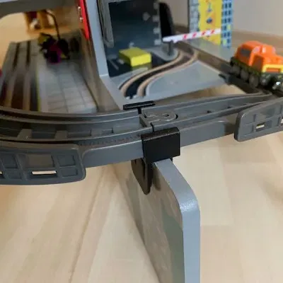 Bộ phụ tùng cho trạm Playtive Junior XXL