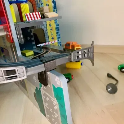 Bộ phụ tùng cho trạm Playtive Junior XXL