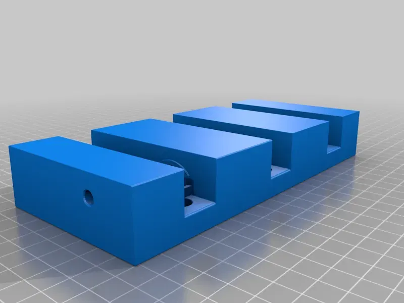 Giá treo áo có lò xo tích hợp cho không gian văn phòng - Image 3