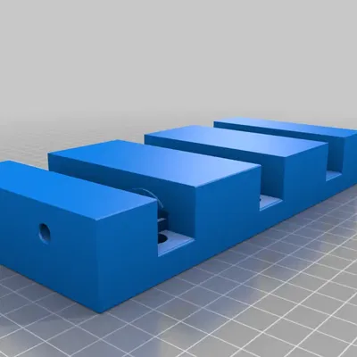 Giá treo áo có lò xo tích hợp cho không gian văn phòng