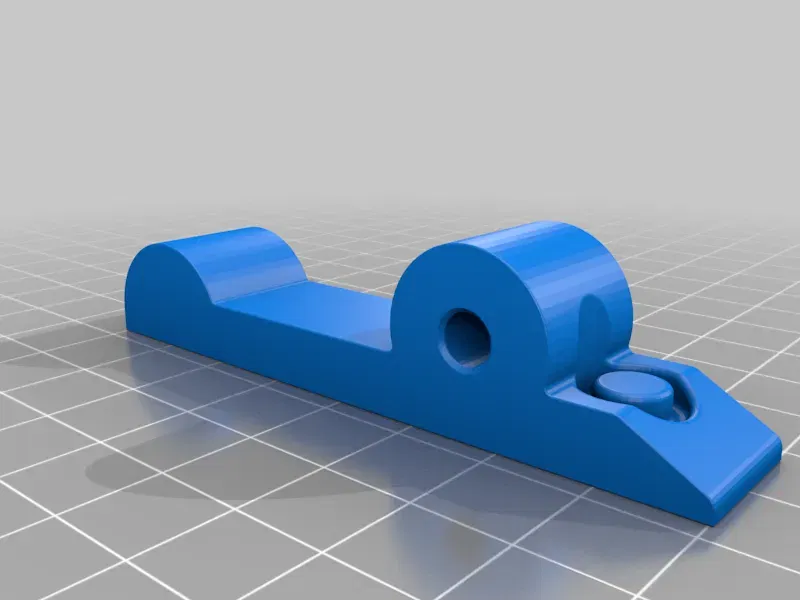 Giá treo áo có lò xo tích hợp cho không gian văn phòng - Image 4