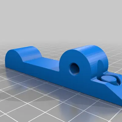 Giá treo áo có lò xo tích hợp cho không gian văn phòng