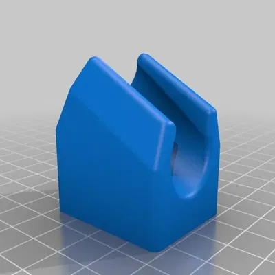 Giá đỡ cho đầu vòi sen trong phòng tắm