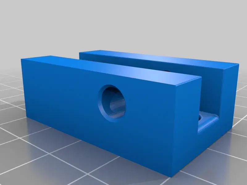 Móc treo tường có lò xo điều chỉnh độ căng - Image 5