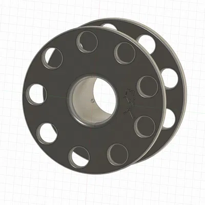 Cuộn dây 35m cho bojki tín hiệu dưới nước