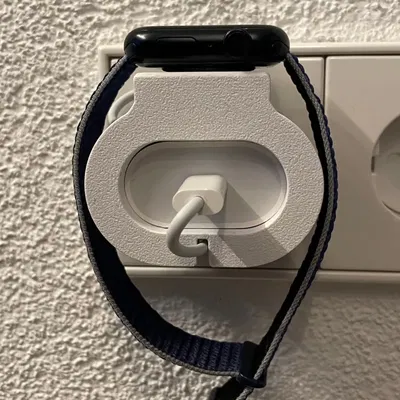 Sạc tường cho Apple Watch với cổng USB-C chuẩn EU