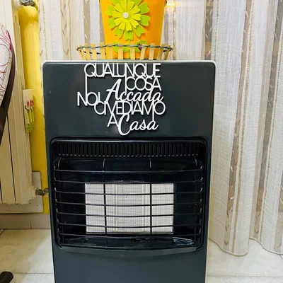 Trang trí cho mọi điều xảy ra, chúng ta sẽ gặp nhau ở nhà