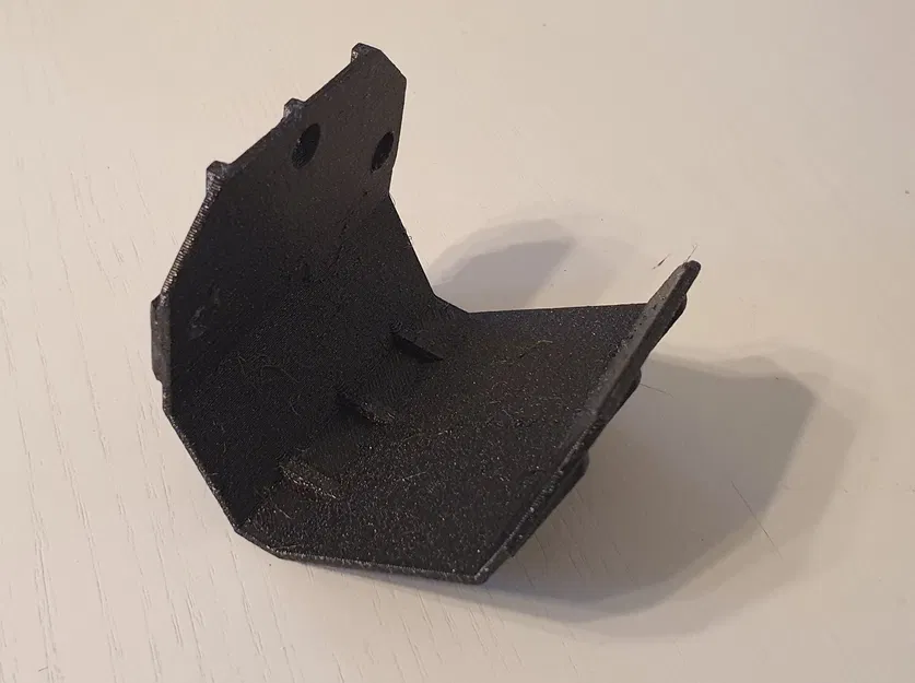 Giá đỡ tường cho bộ sạc pin BOSCH - Image 5