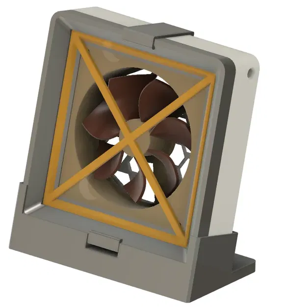 Giá đỡ ống xả cho không gian làm việc hiệu quả - Image 2