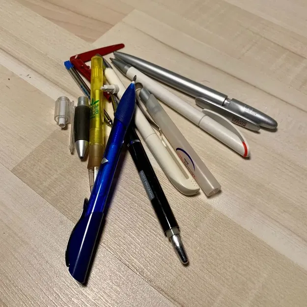 Giá treo khẩu trang có lò xo cho cửa ra vào - Image 12